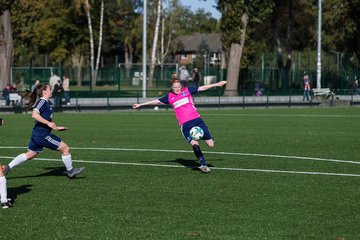 Bild 220 - Frauen HSV - TuS Berne : Ergebnis: 9:0